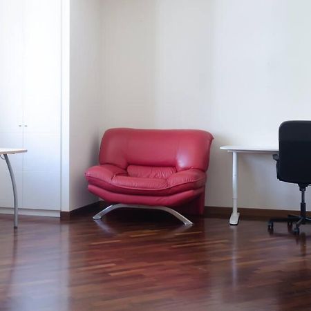 City Suite - Appartamento Spazioso Nel Centro Di 巴里 外观 照片