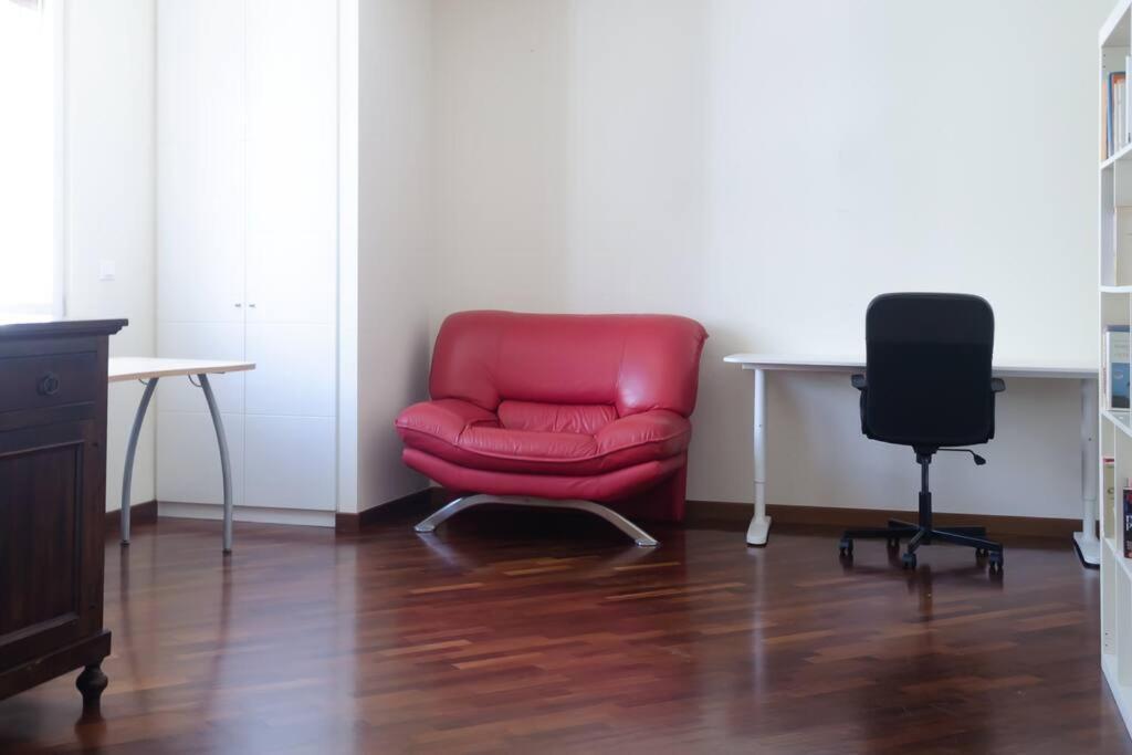 City Suite - Appartamento Spazioso Nel Centro Di 巴里 外观 照片